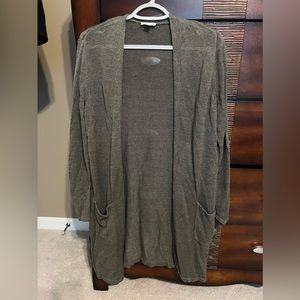 J.Jill Cardigan Sweater size Small